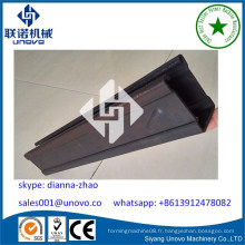 Metal Purline Strut Channel European Standard